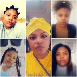 Meet your Posher, Tiara